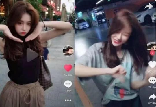2018抖音最火的前三名，第一名成功进入娱乐圈