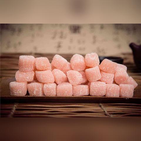 苏州市各区的特产是什么