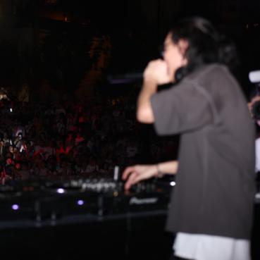 [苏州欢乐谷电音节]相关长尾关键词有哪些