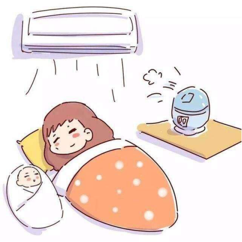 夏天怎么坐月子会比较好 夏天怎么坐月子会比较好