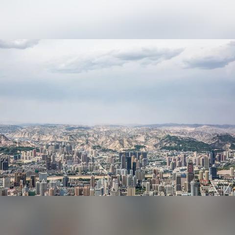 大西北环线之旅：穿越壮丽与神秘的探险之旅-第1张图片-其人生活百科