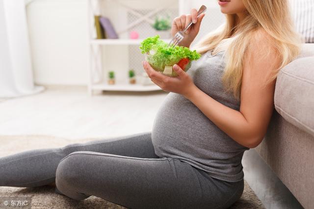 怀孕初期需要多补充的营养素有哪些