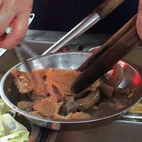 南宁牛杂三种酱怎么做？