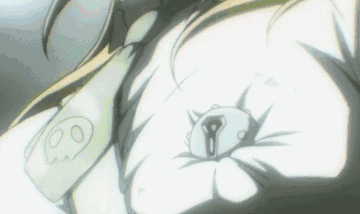 美少女抓胸性感动漫gif动图