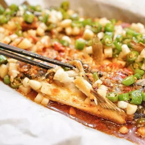 南宁纸包鱼的吃法的相关长尾关键词有哪些