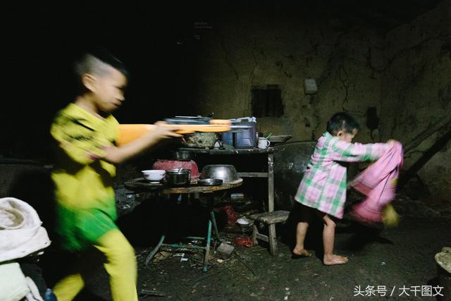 孩子经常光着屁股会有什么危害