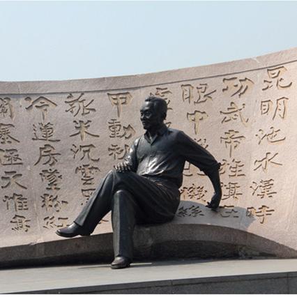 福建园林雕塑怎么样