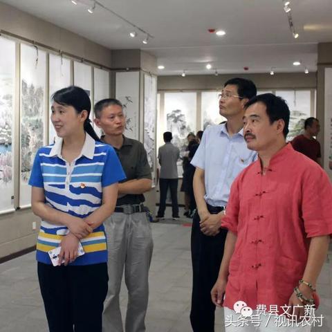 临沂市画家李刚的长尾关键词有什么