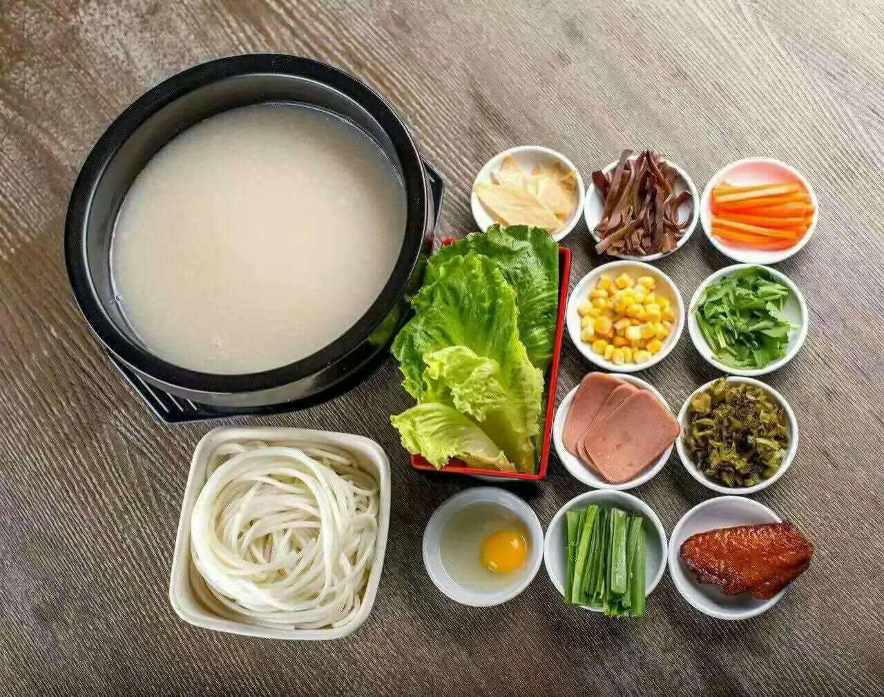 云南有什么特色美食（云南土特产有哪些食品）