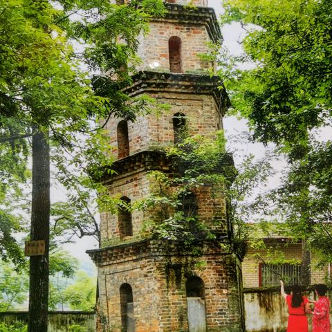 桂林市朝阳乡寺庙有哪些