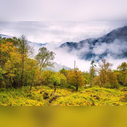 成都市人体漂流有哪些景点
