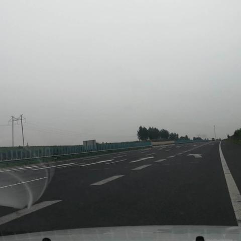 沈阳市的路况怎么样