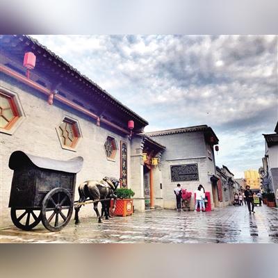 重庆哪个地方有回族人多