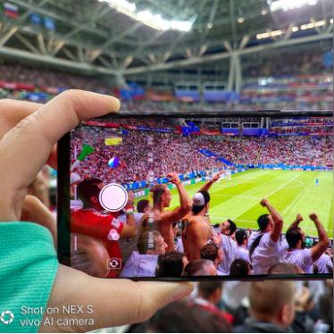 zuqiu（足球的魅力与激情）