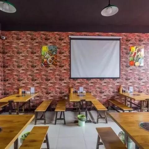 保定市网红餐厅哪里好玩
