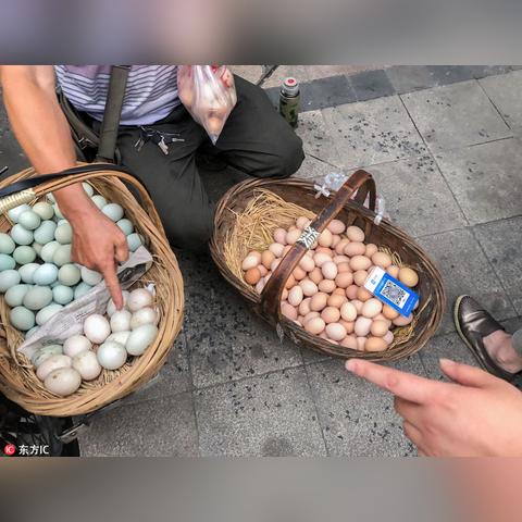 杭州市菜市摆摊怎么样