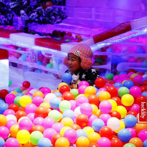 2017杭州冰雕展的相关长尾关键词有哪些