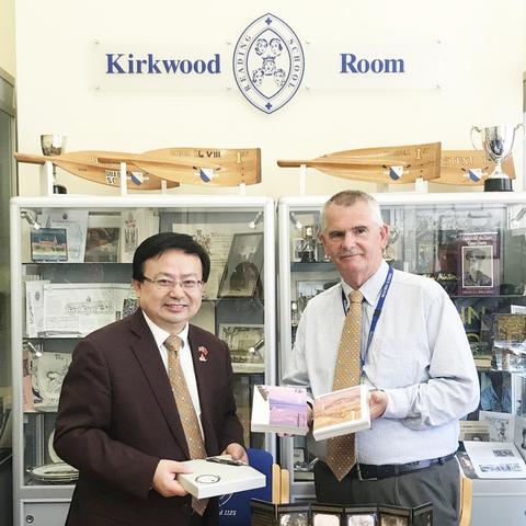 苏州跨境海外仓是什么