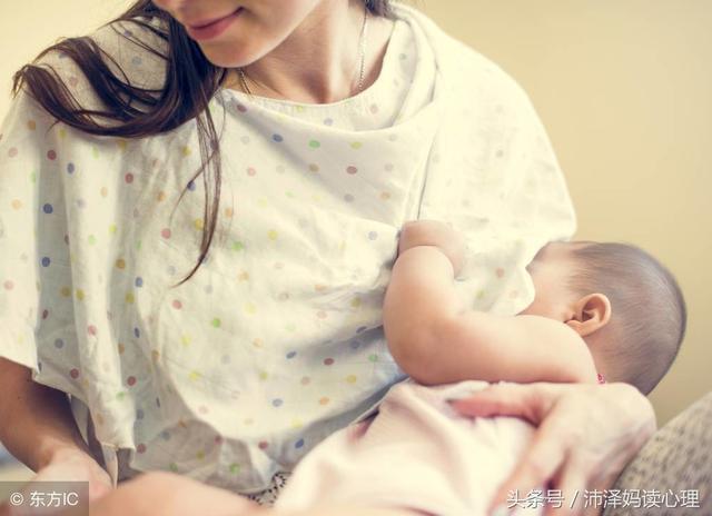 母乳喂养有哪些错误做法