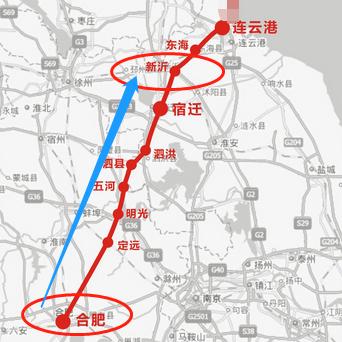 合肥市铁路属于哪个局管