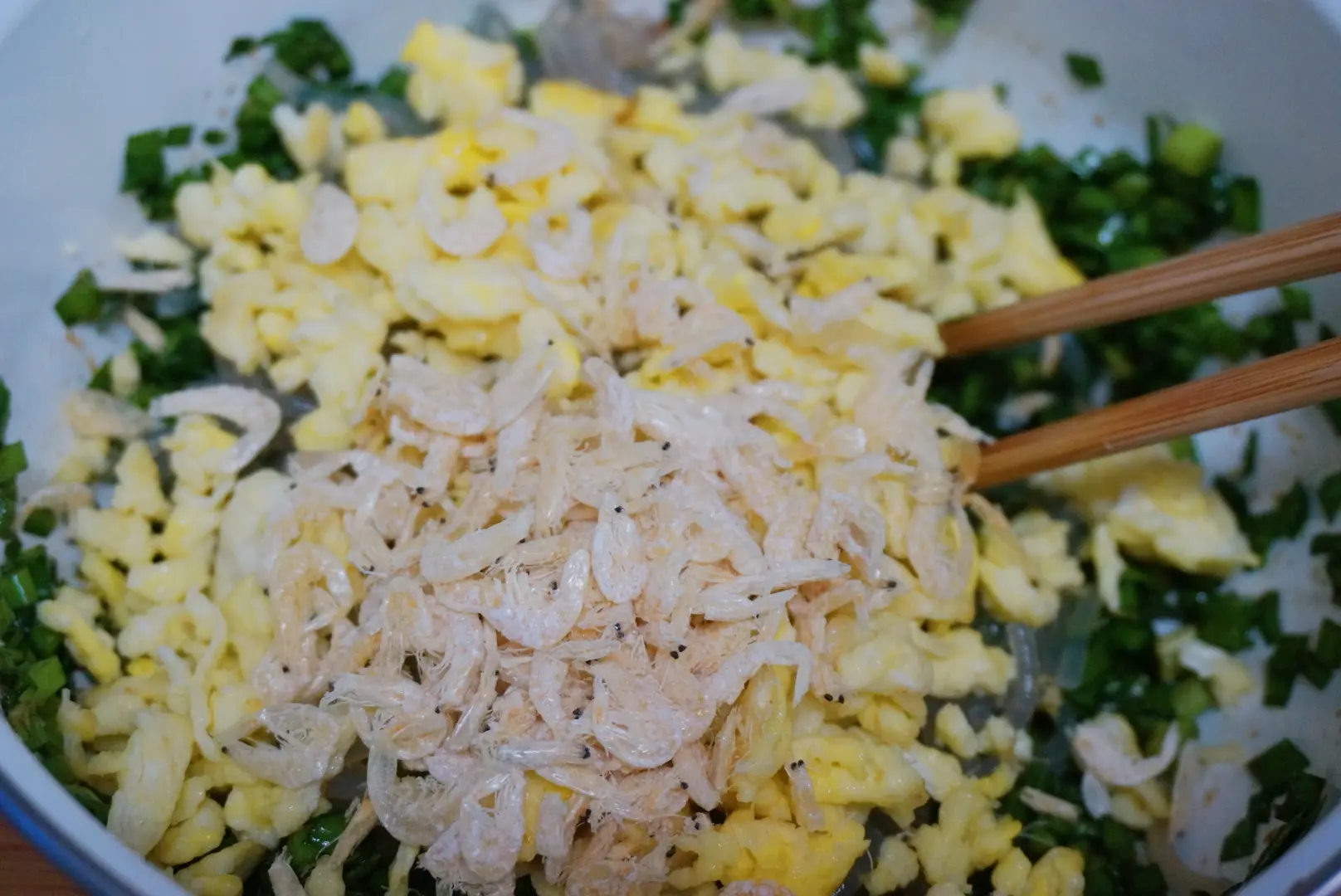 瘦肉虾皮汤面怎么做 虾皮怎么做汤面条