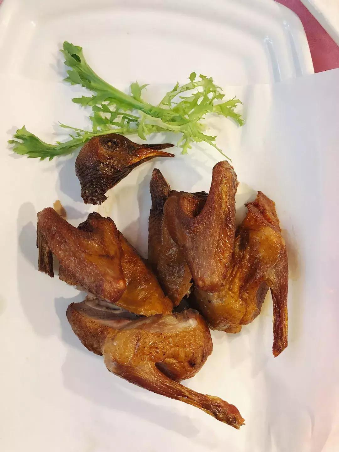 清远有什么简单美食（傍晚到清远怎么玩）