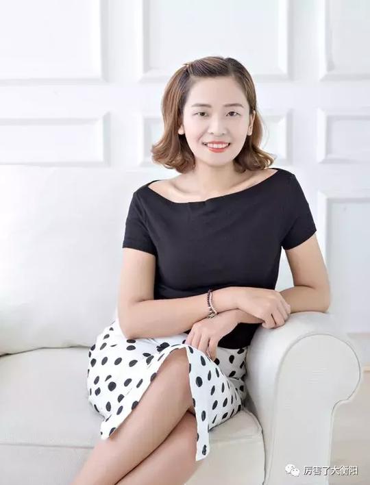 衡阳80后全职辣妈35岁再创业，3年开24家连锁母婴店