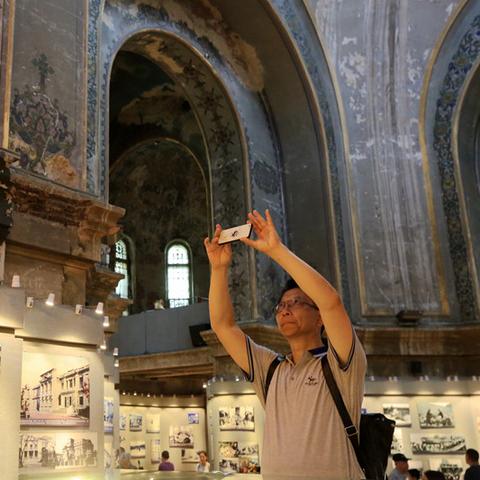 哈尔滨市40路多久一趟