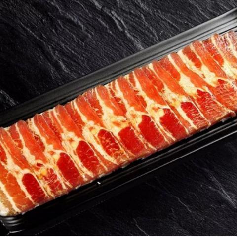 石家庄市牛肋条自助的长尾关键词有什么