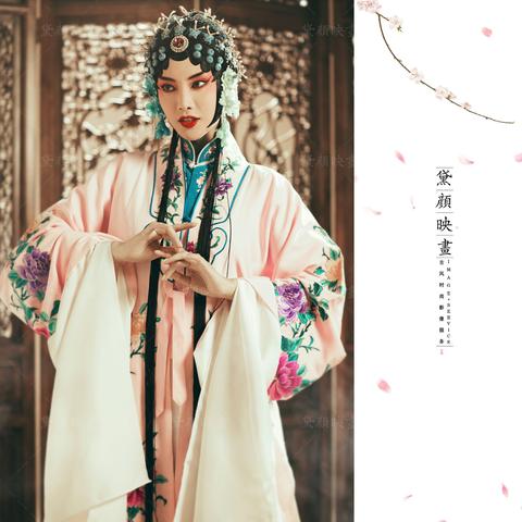 在这个流行音乐发达的社会，我国自古以来国粹的戏曲知识有哪些？谁能来为大家科普一下？