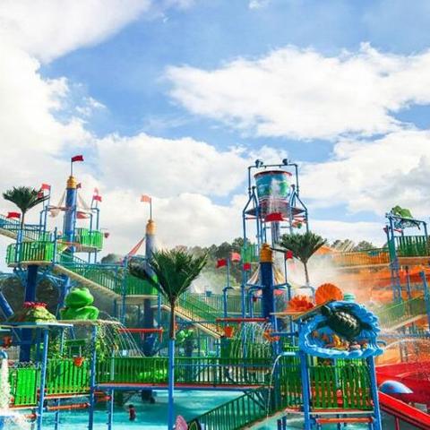 北京水魔方长沙相关长尾关键词有哪些