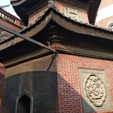 福建泉州哪个寺庙最大