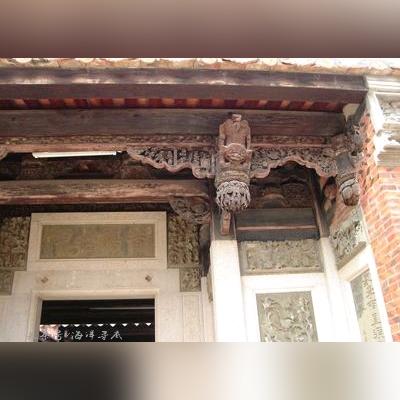 福建哪个民居最多