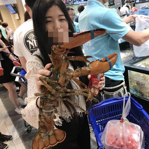 长沙盒马鲜生分拣员怎么样？