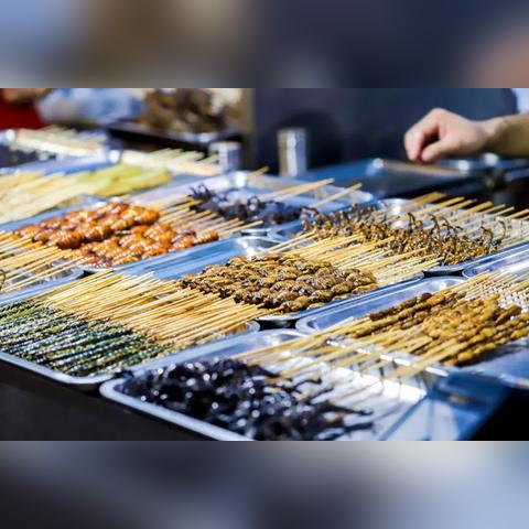 合肥市罍街在什么位置