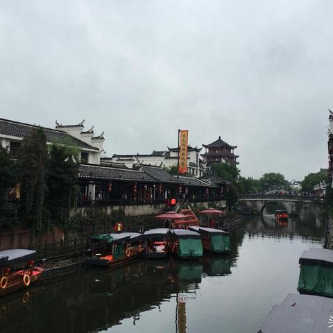 安徽四大古镇排名？