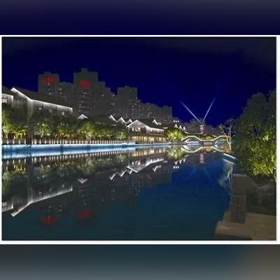 温州市城市夜景视频高清的长尾关键词有哪些