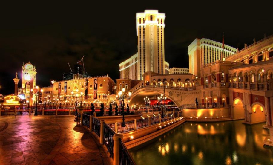 米高梅国际酒店集团股价因BetMGM前景上调而上涨