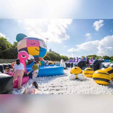 桂林七星动物园有什么动物？