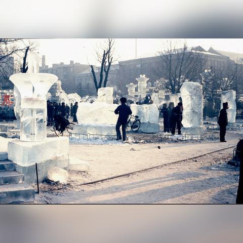 哈尔滨冰雪节什么时候开始相关长尾关键词有哪些