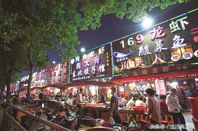 什么菜才算美食（你认为最值得自己推荐的本地美食是什么）