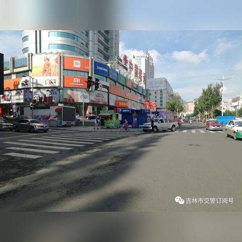 长沙市解放中路在长沙市的那个区？