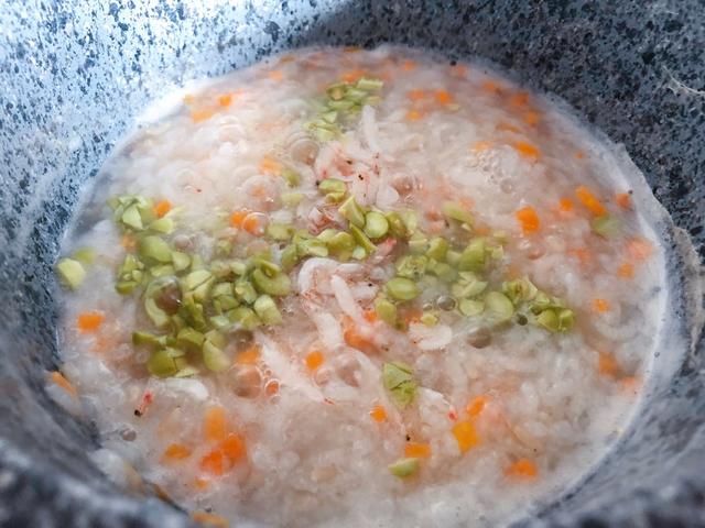 宝宝便秘煲什么粥好