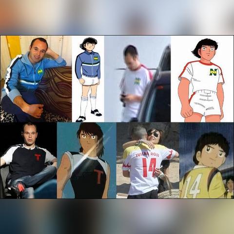 日本有多热爱足球运动员的长尾关键词有哪些