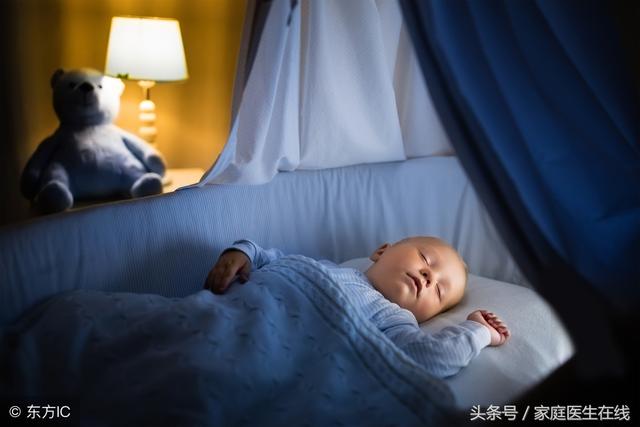 3岁宝宝打鼾是什么原因