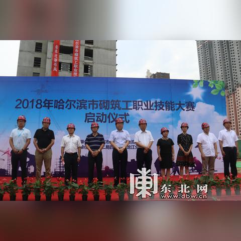 哈尔滨市工附高中怎么样