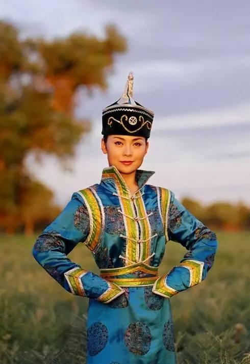 蒙古妈妈做什么美食（叶利钦是蒙古人后裔吗）
