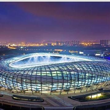 大连市哪个游泳馆好