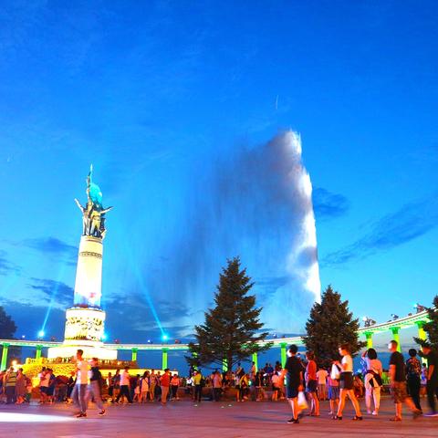 哈尔滨市江边房子多少钱一平