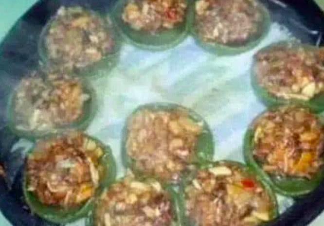 用面粉可以做什么美食（面粉与红糖能做什么美食）